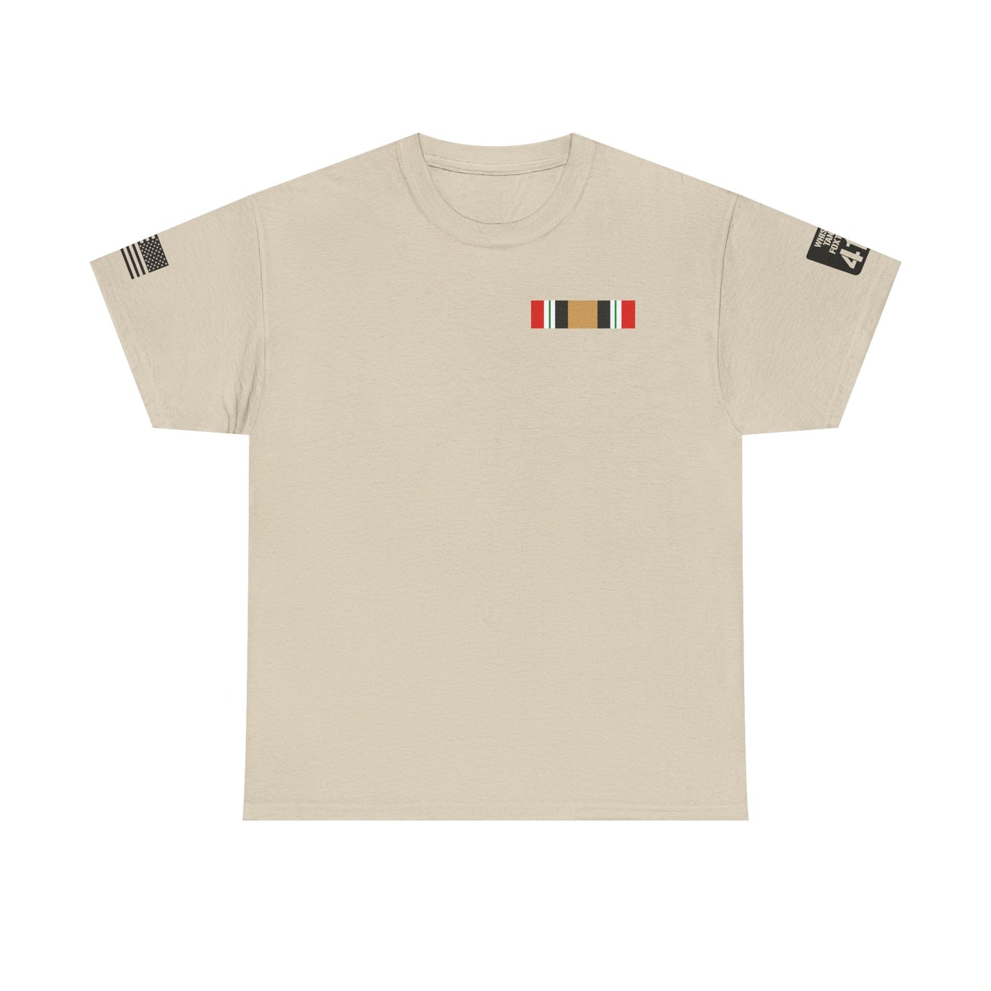 Iraq Bridges Tribute