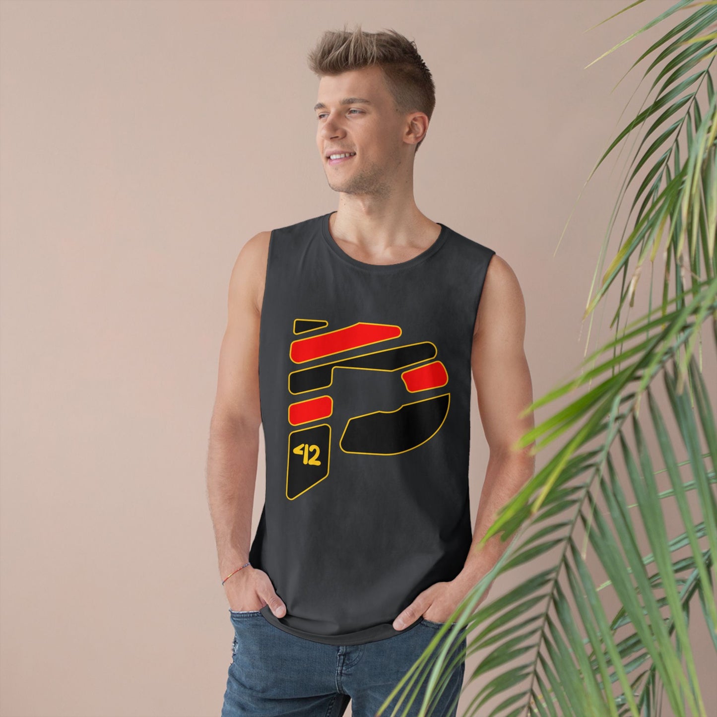 Unisex Barnard Tank