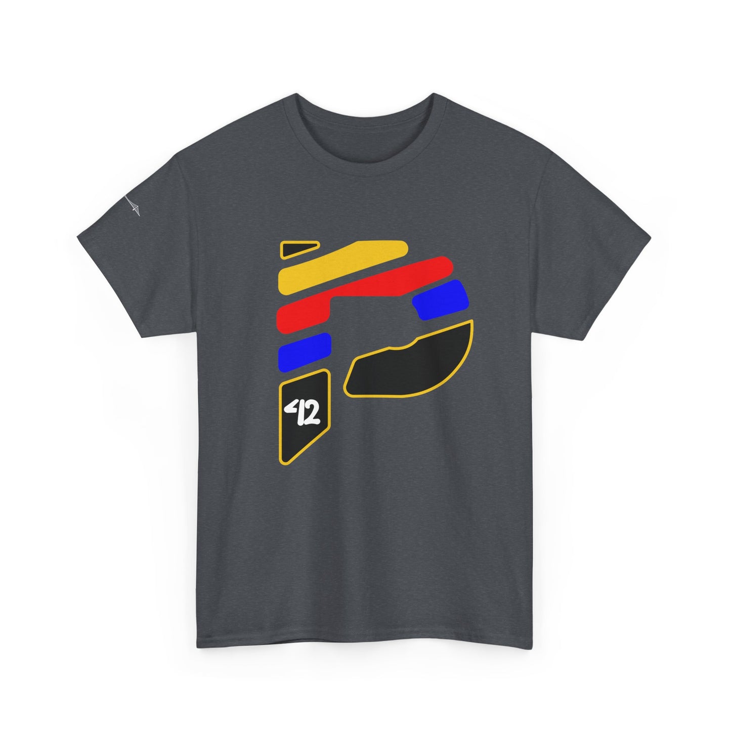 Retro Pittsburgh Unisex Tee