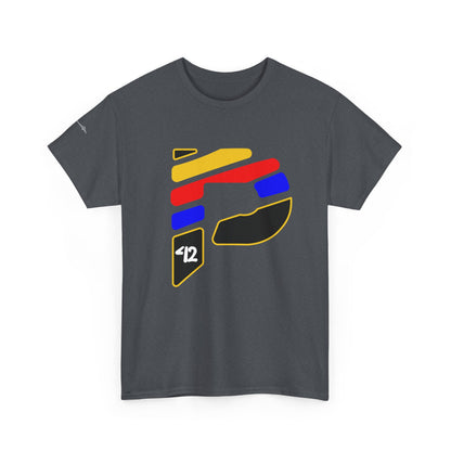 Retro Pittsburgh Unisex Tee