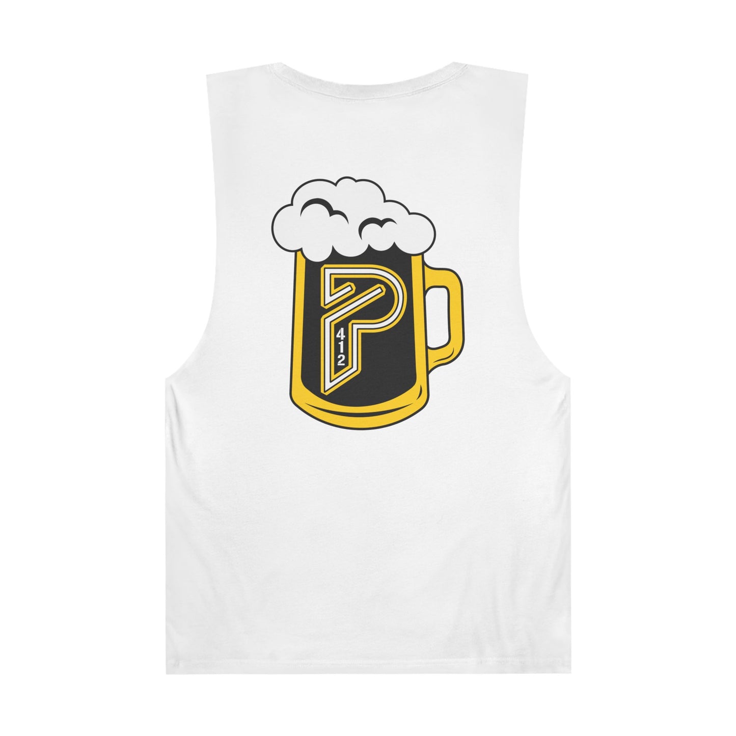 Unisex Barnard Tank