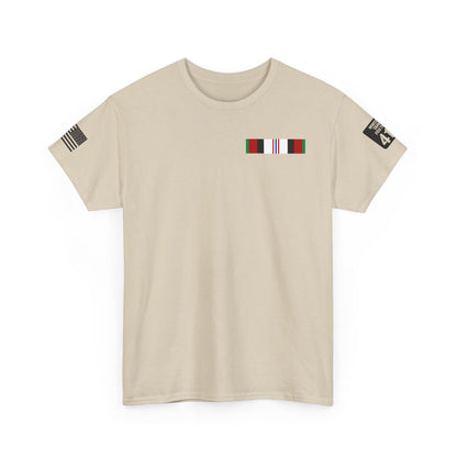 Afghanistan Retro Tribute