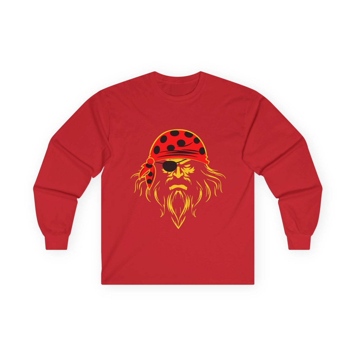 Raise It Long Sleeve