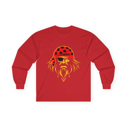 Raise It Long Sleeve