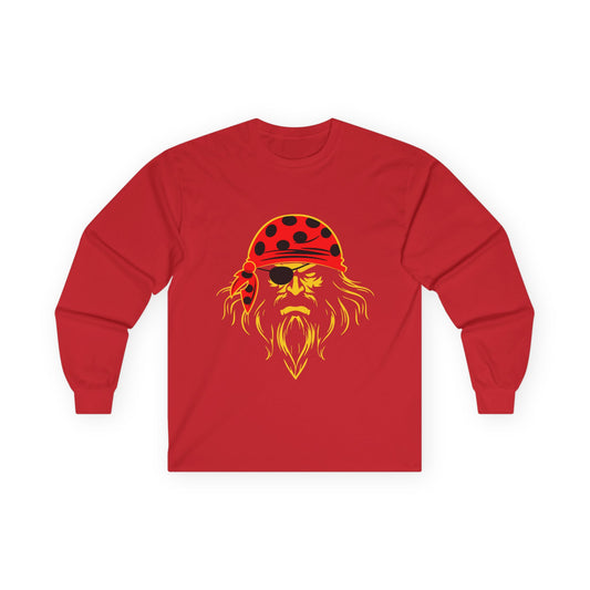 Raise It Long Sleeve