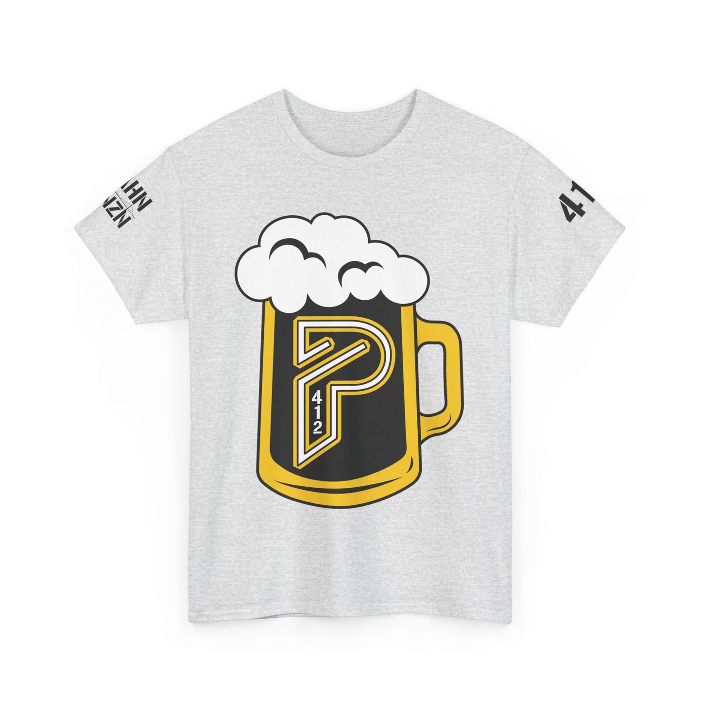 BeerBurgh