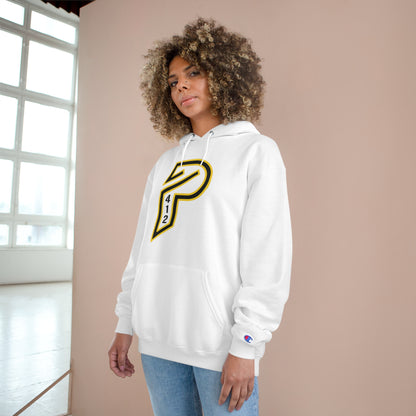 Bridges Champion Hoodie