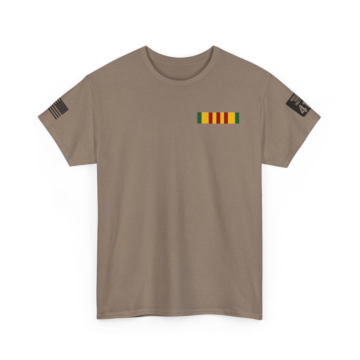 Vietnam Retro Tribute