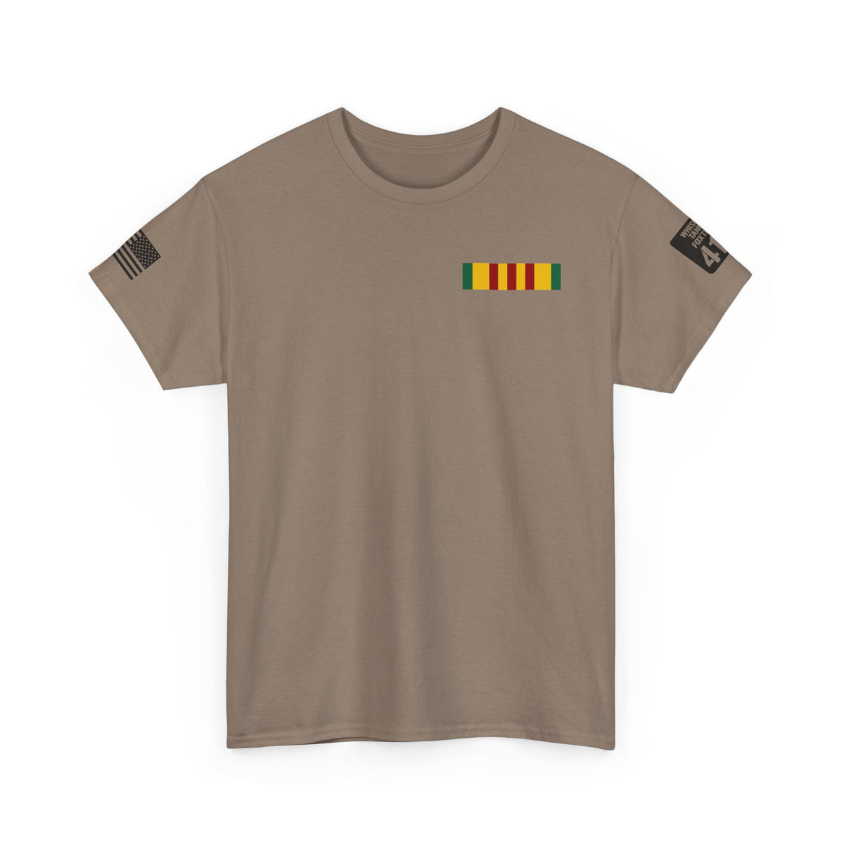 Vietnam Retro Tribute