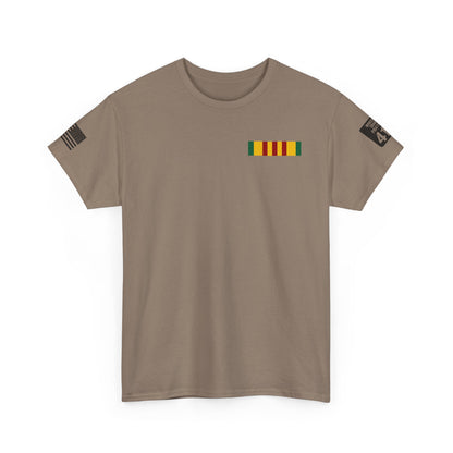 Vietnam Retro Tribute