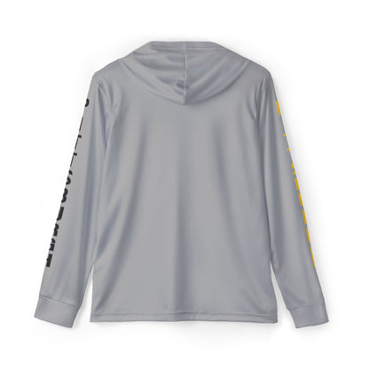 Men's Sports Warmup Hoodie