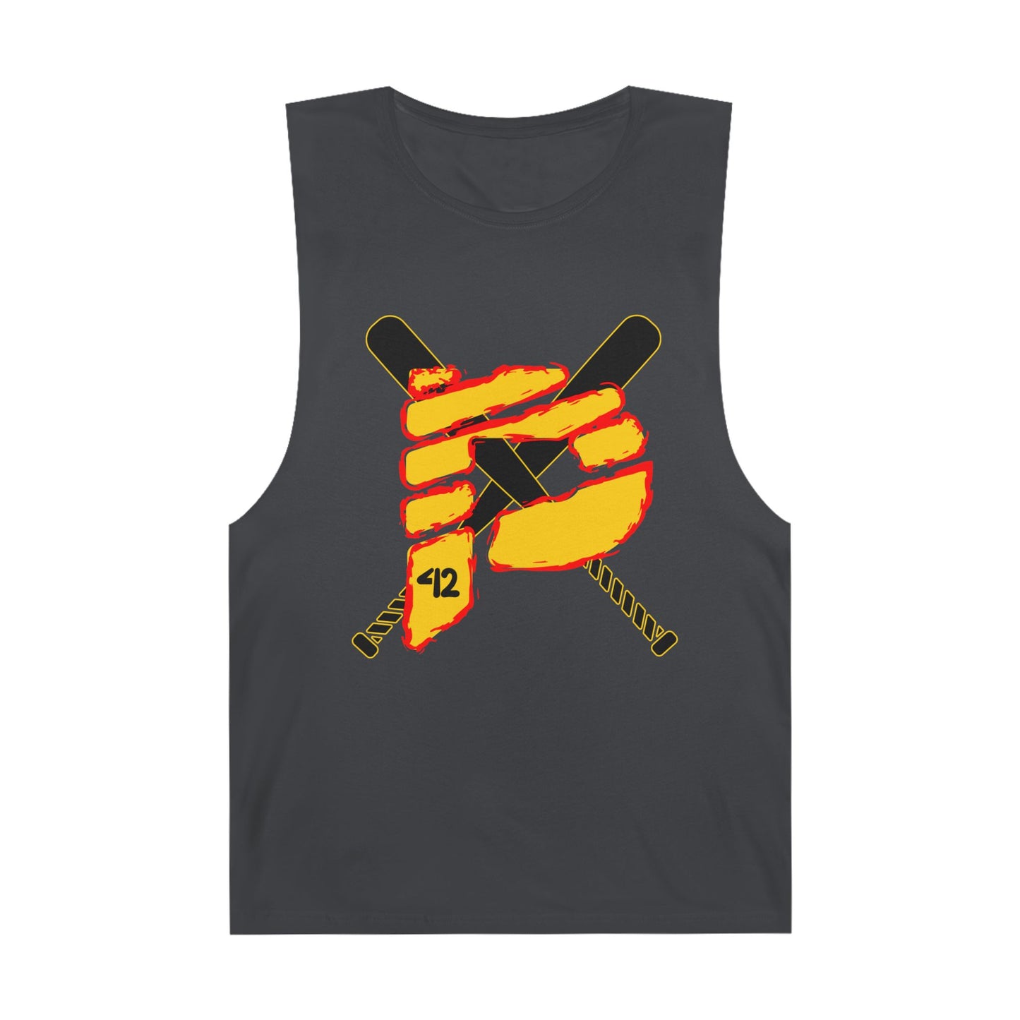 Unisex Barnard Tank