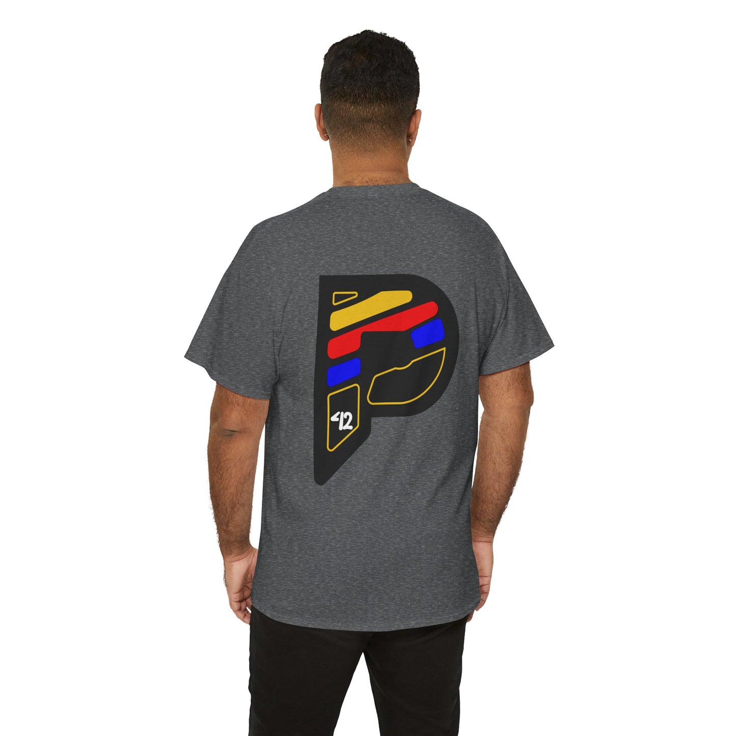 Retro Pittsburgh Unisex Tee