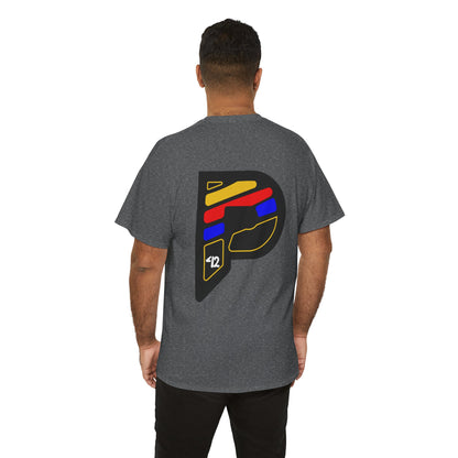 Retro Pittsburgh Unisex Tee