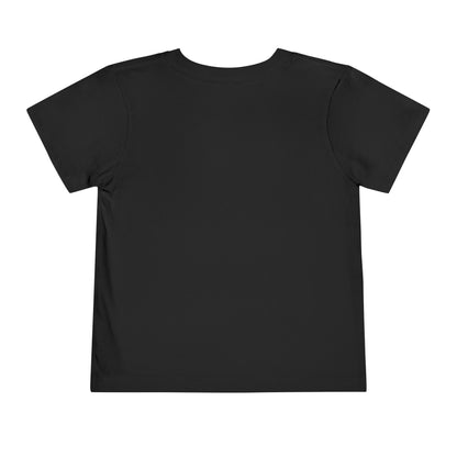 Toddler Short Sleeve Retro Tee