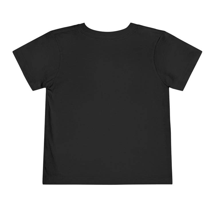 Toddler Short Sleeve Retro Tee