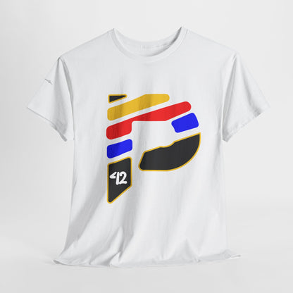 Retro Pittsburgh Unisex Tee