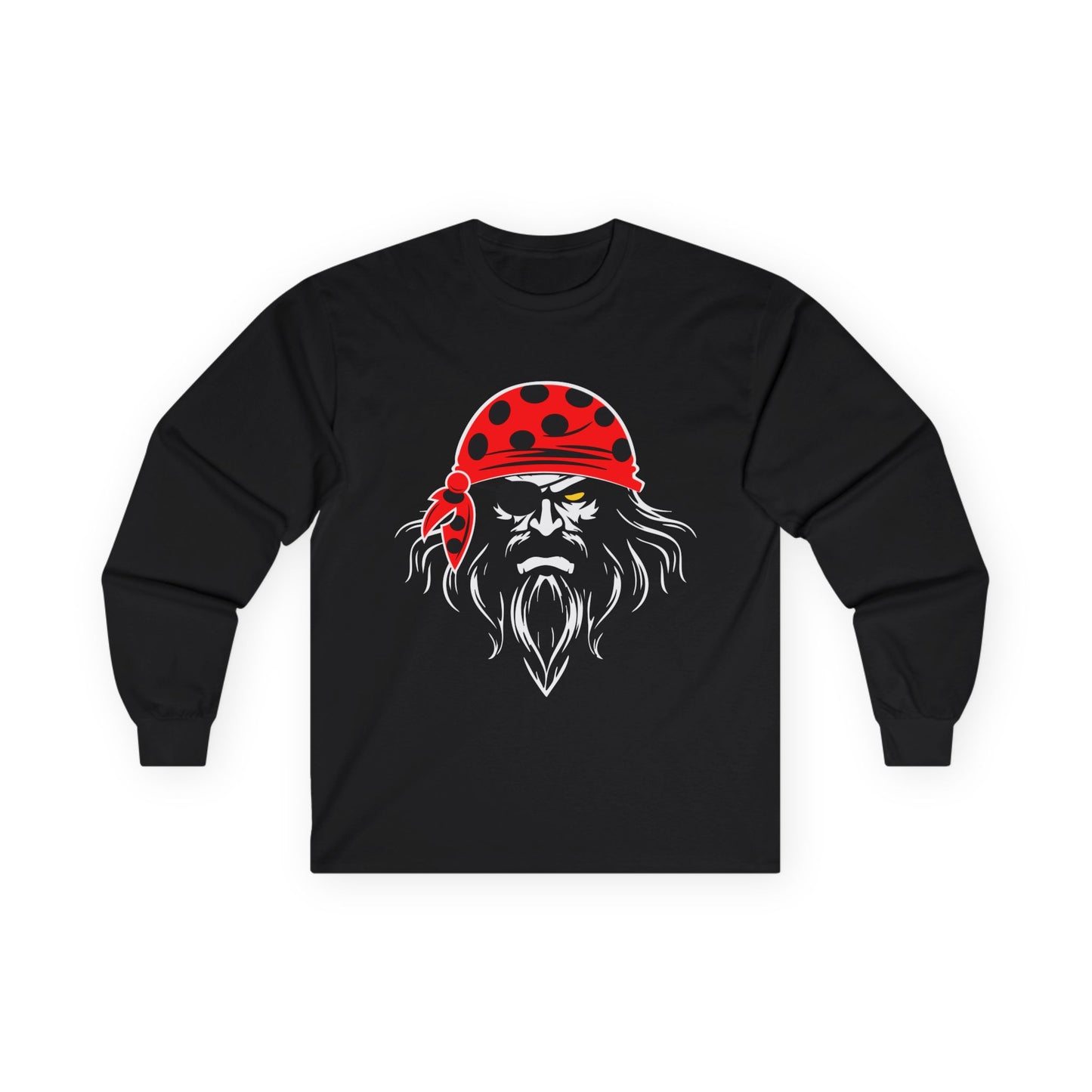 Raise It Long Sleeve