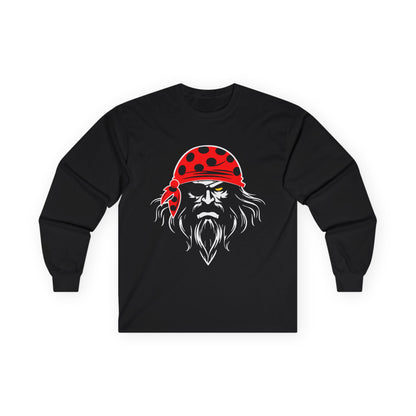 Raise It Long Sleeve