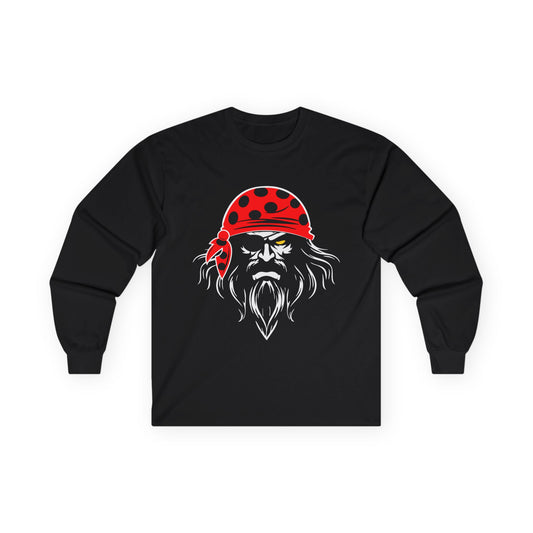 Raise It Long Sleeve