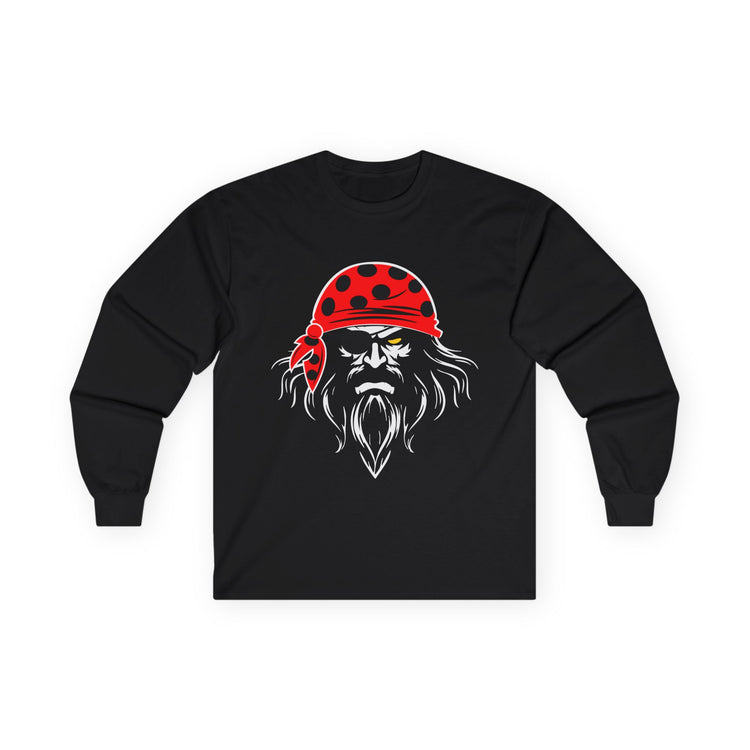 Raise It Long Sleeve