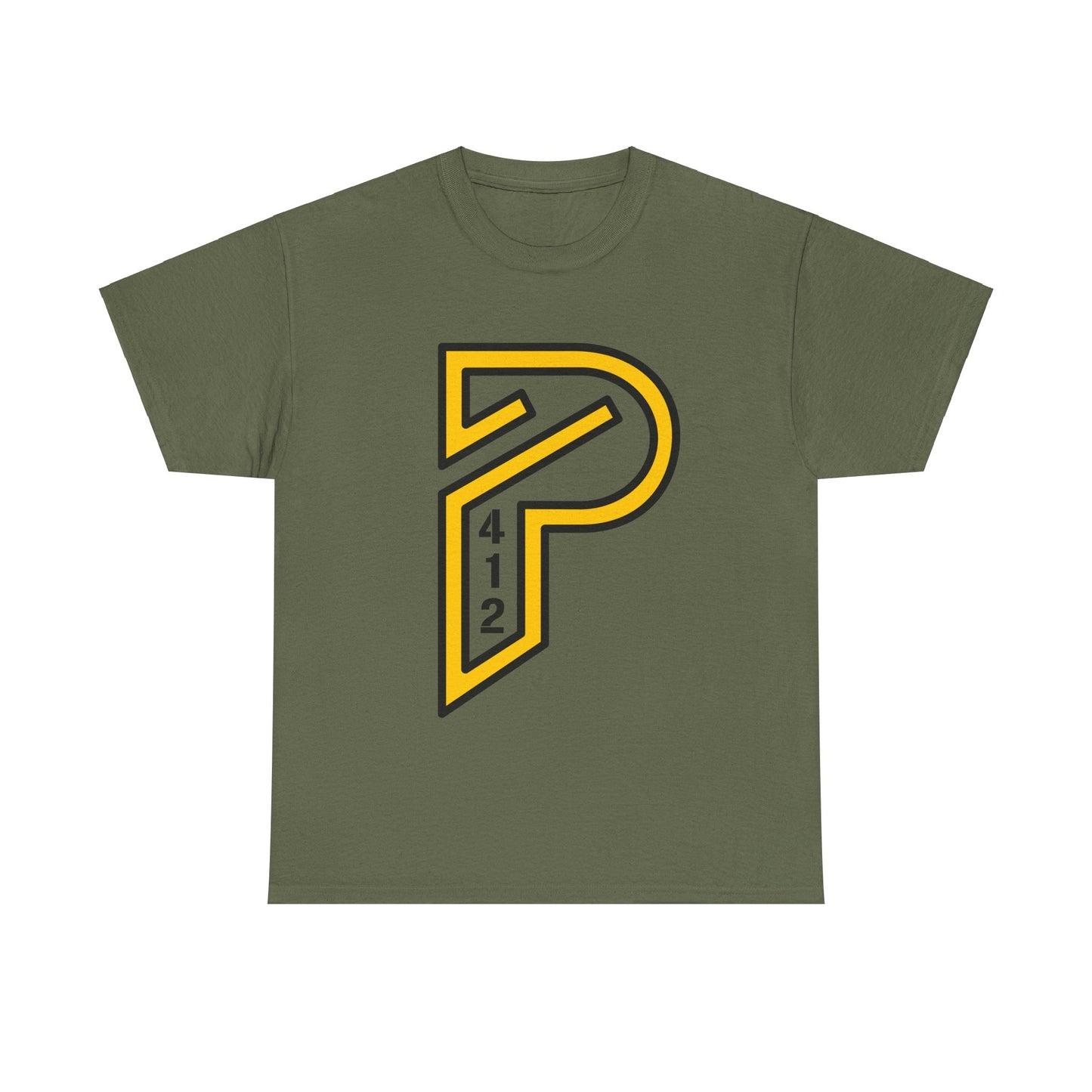 Bridges Unisex Tee