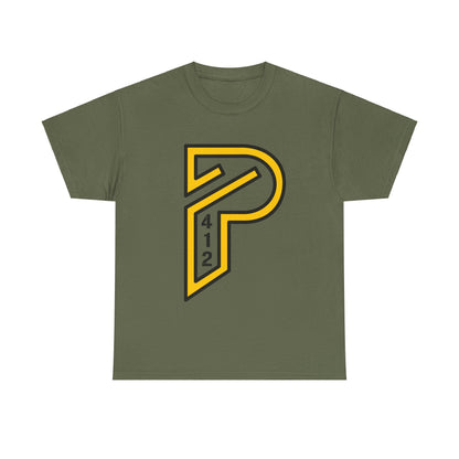 Bridges Unisex Tee