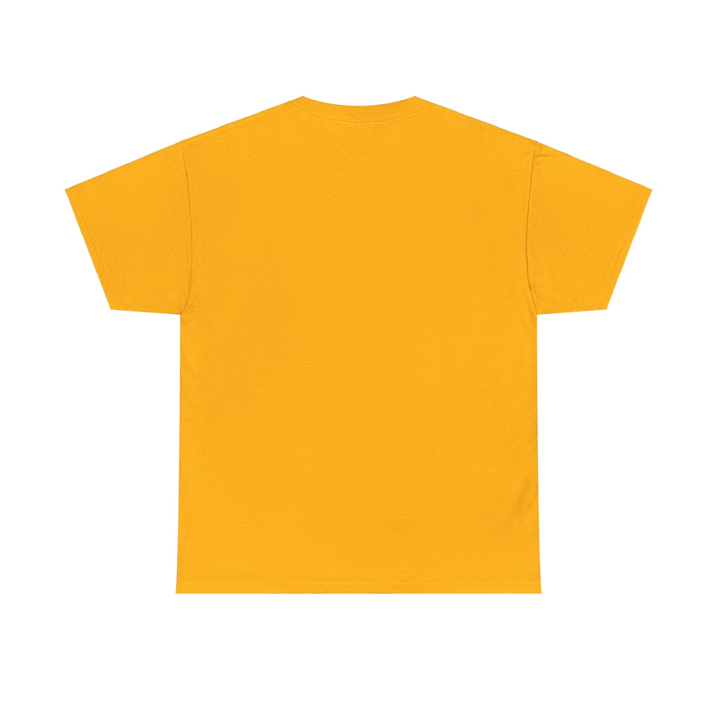Bridges Color Rush Black Unisex Tee