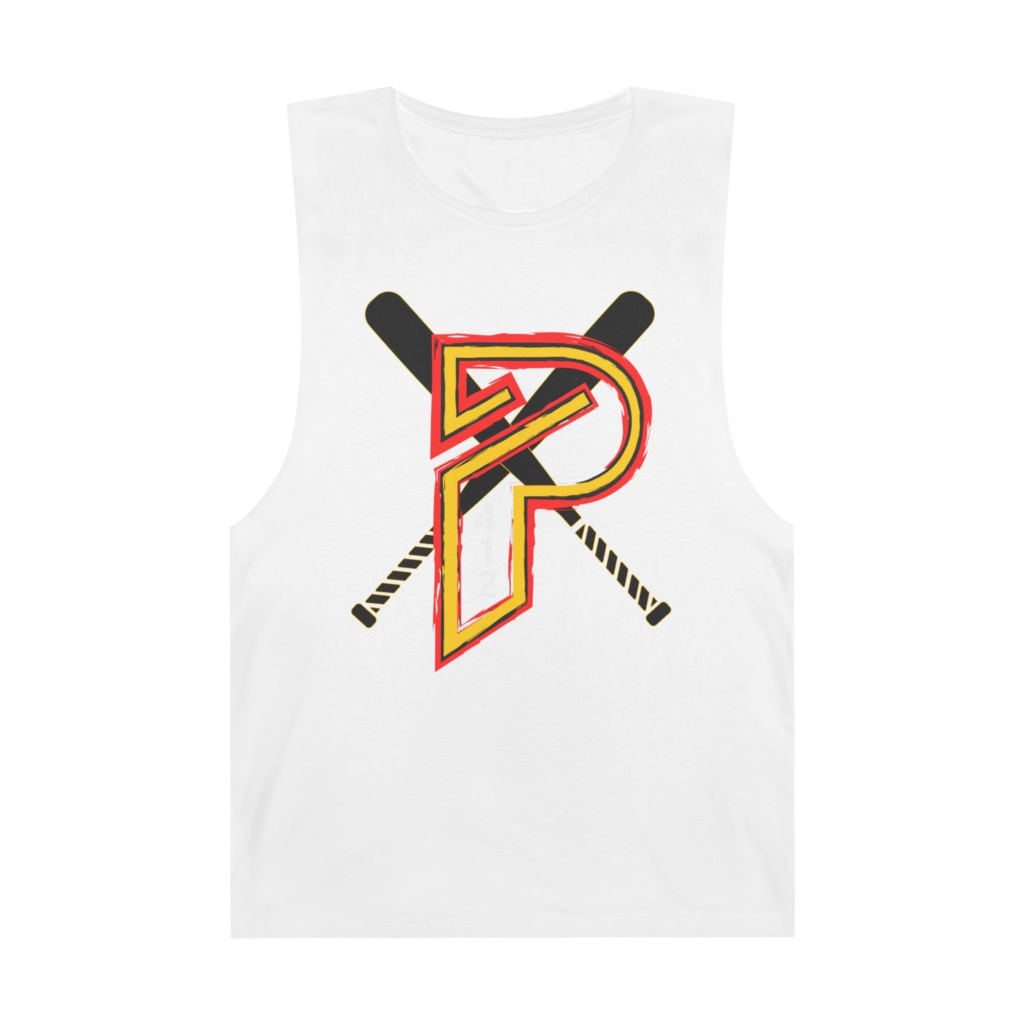 Unisex Barnard Tank