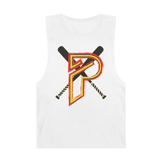 Unisex Barnard Tank