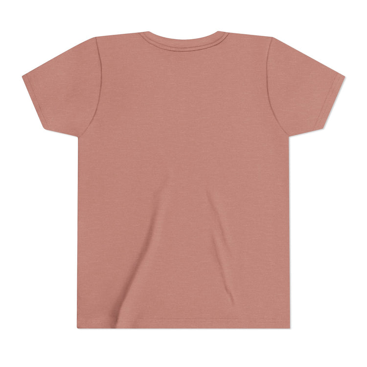 Youth Short Sleeve Bridges Tee