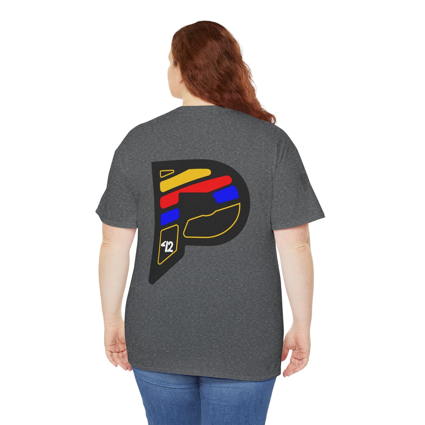 Retro Pittsburgh Unisex Tee