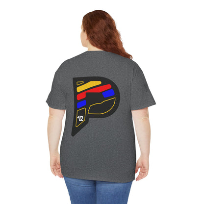 Retro Pittsburgh Unisex Tee