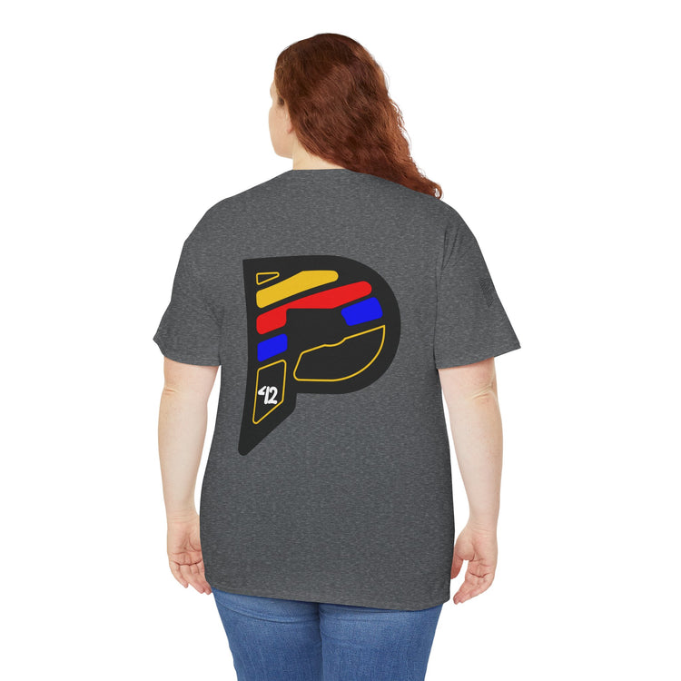 Retro Pittsburgh Unisex Tee