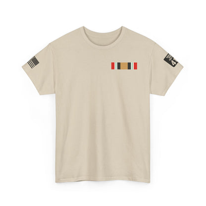 Iraq Retro Tribute