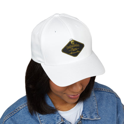 Dahntahn Yinzn Flexfit (Embroidery)