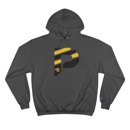 Throwback Champion Hoodie