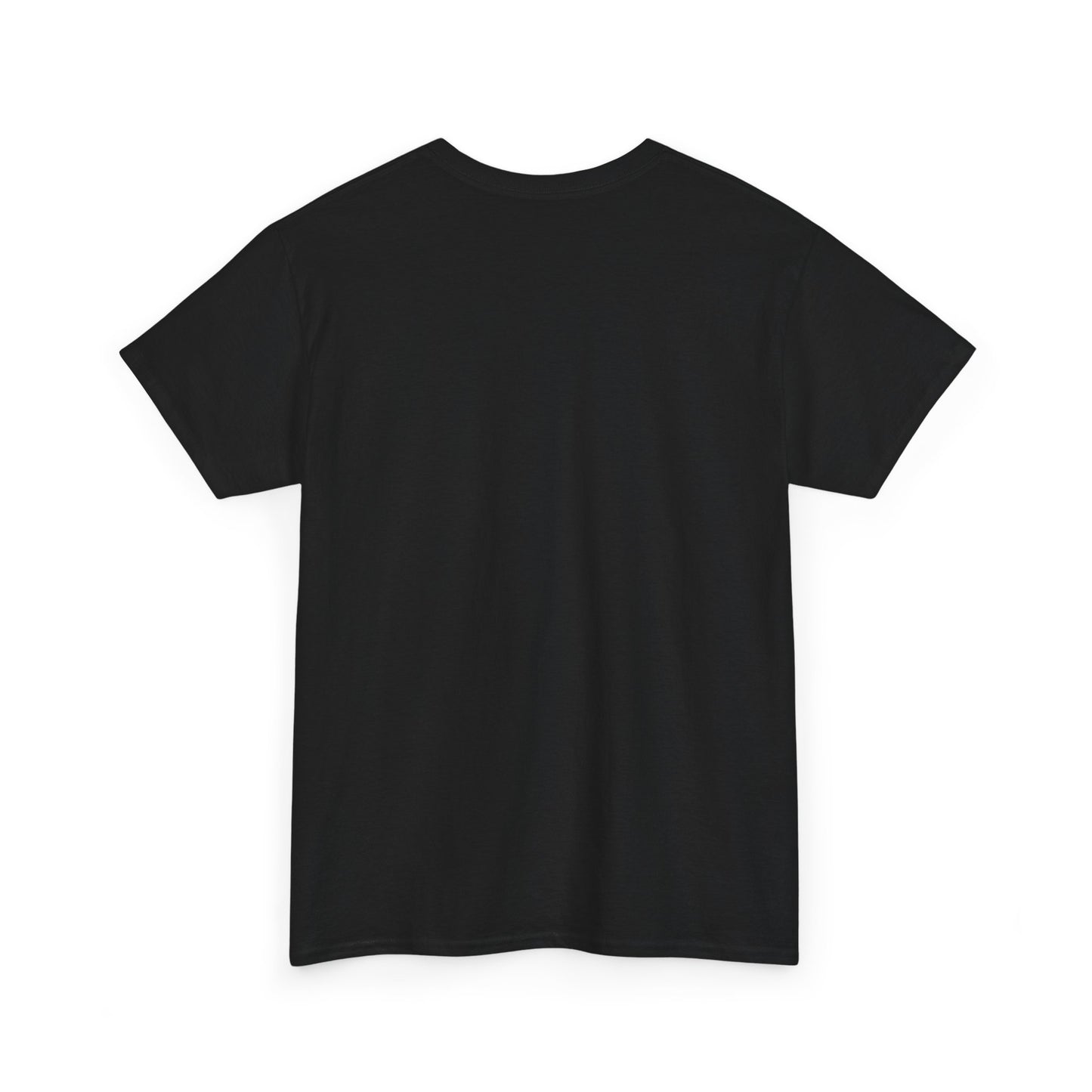 Bridges Color Rush White Unisex Tee