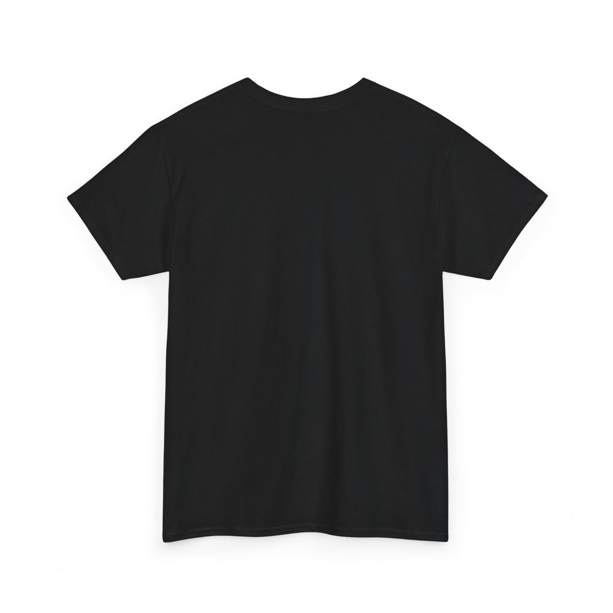 Bridges Color Rush White Unisex Tee