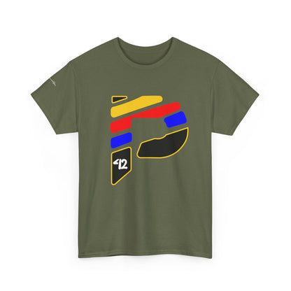 Retro Pittsburgh Unisex Tee