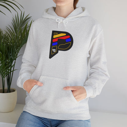 Retro Pittsburgh Hoodie