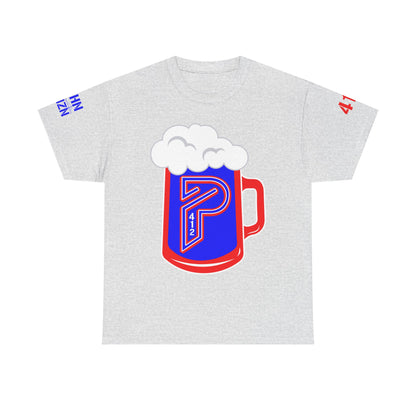 BeerBurgh Freedom