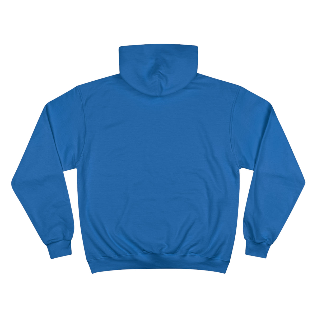 3 Sport City Champion Hoodie