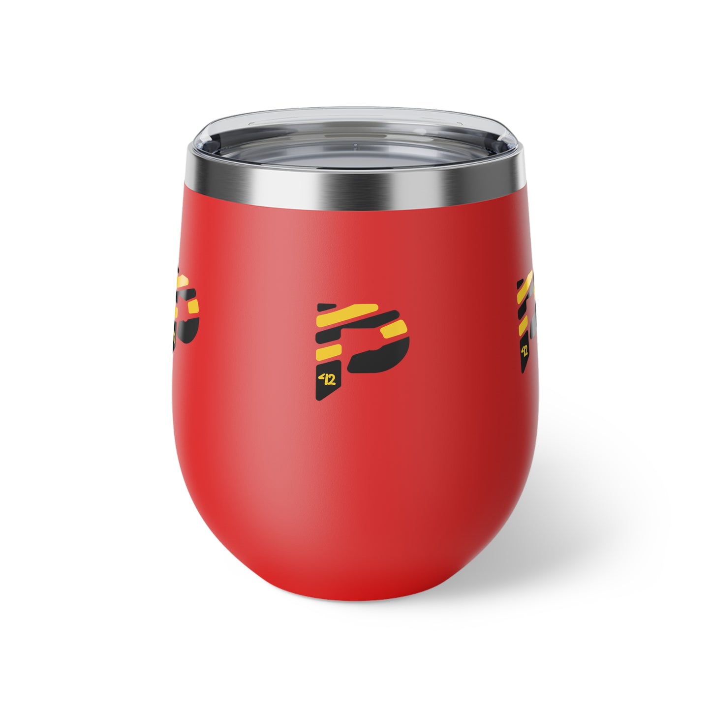 Throwback Copper Vacuum Insulated Cup, 12oz