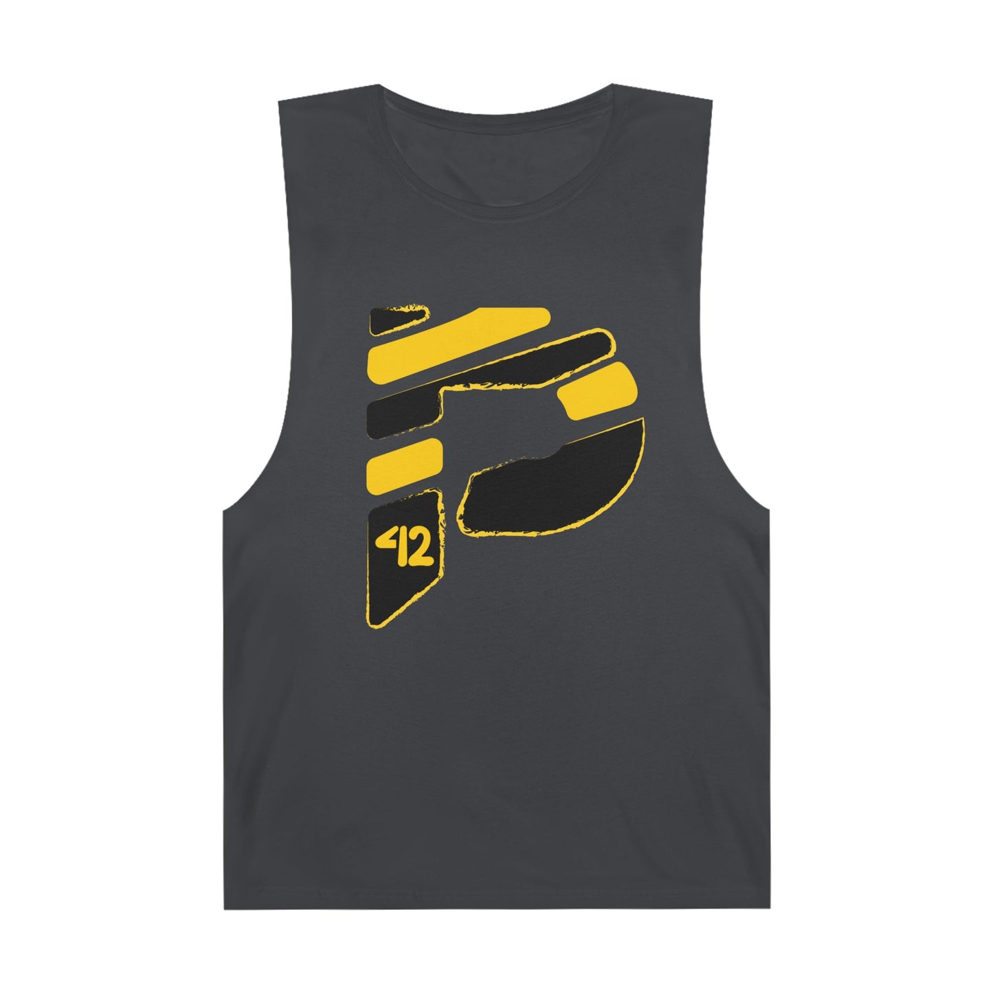 Unisex Barnard Tank