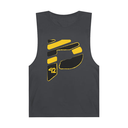 Unisex Barnard Tank