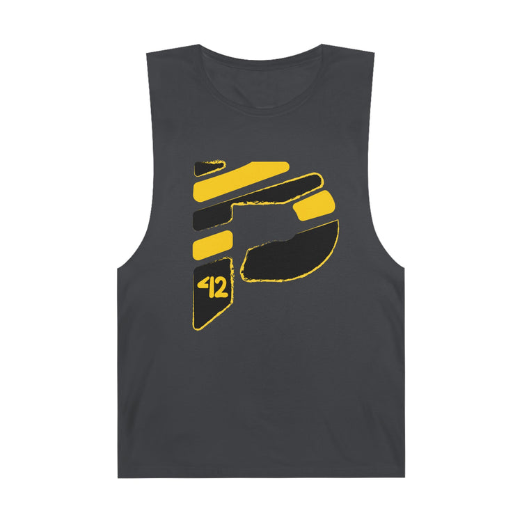 Unisex Barnard Tank