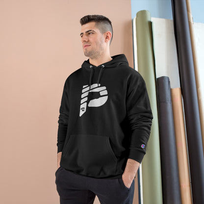 Color Rush Retro Pittsburgh Champion Hoodie