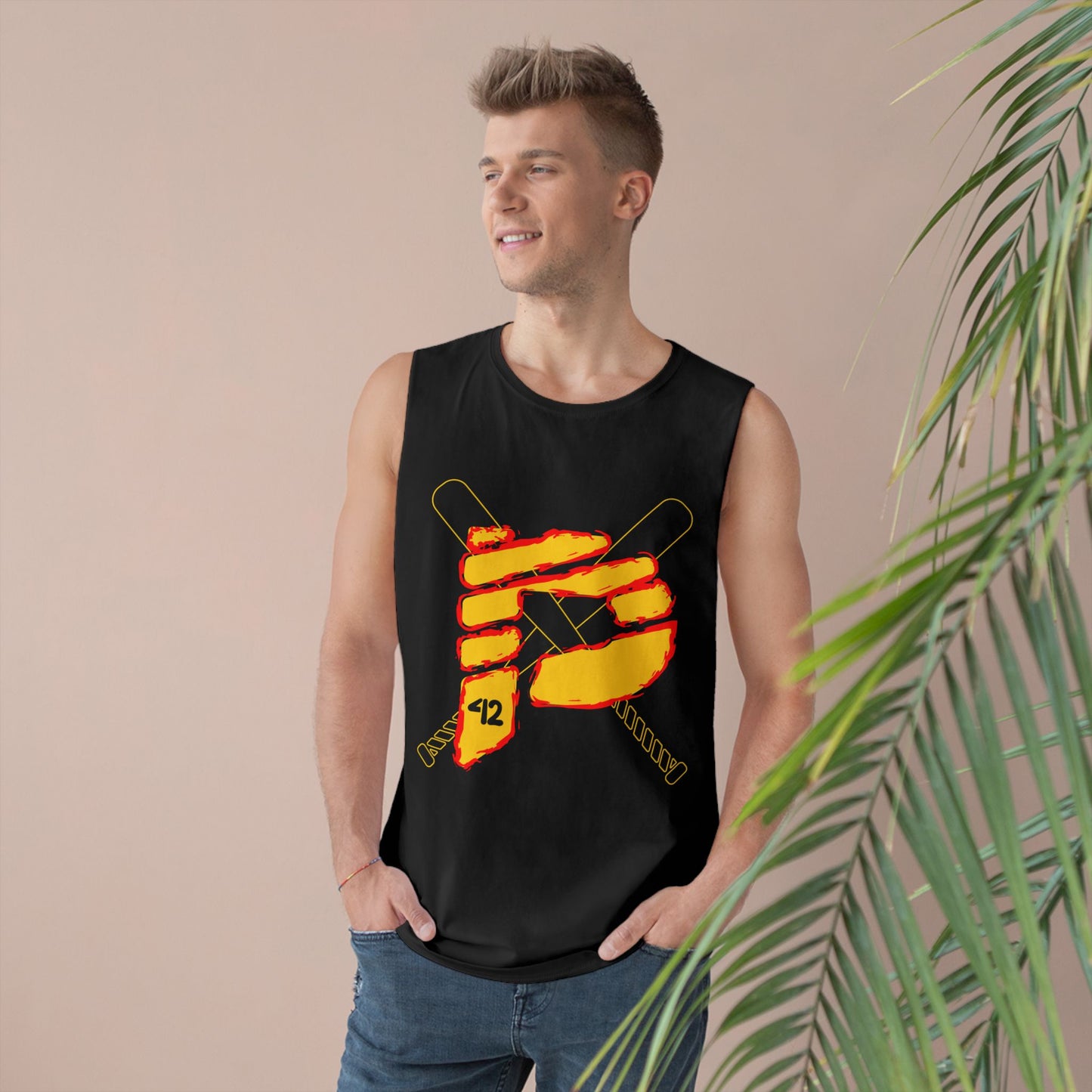 Unisex Barnard Tank