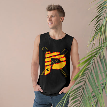 Unisex Barnard Tank